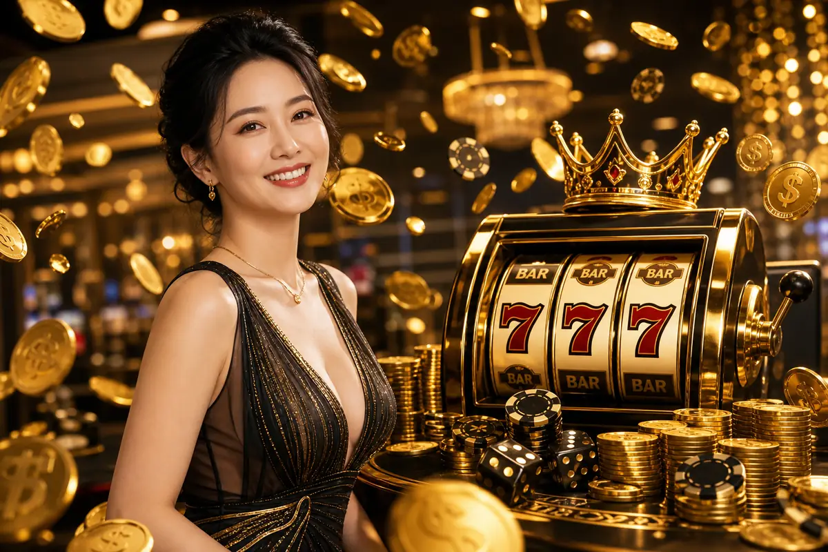 i789 Live Dealer ဒိုင်လာ ကစားဆောင် မြင်ကွင်း