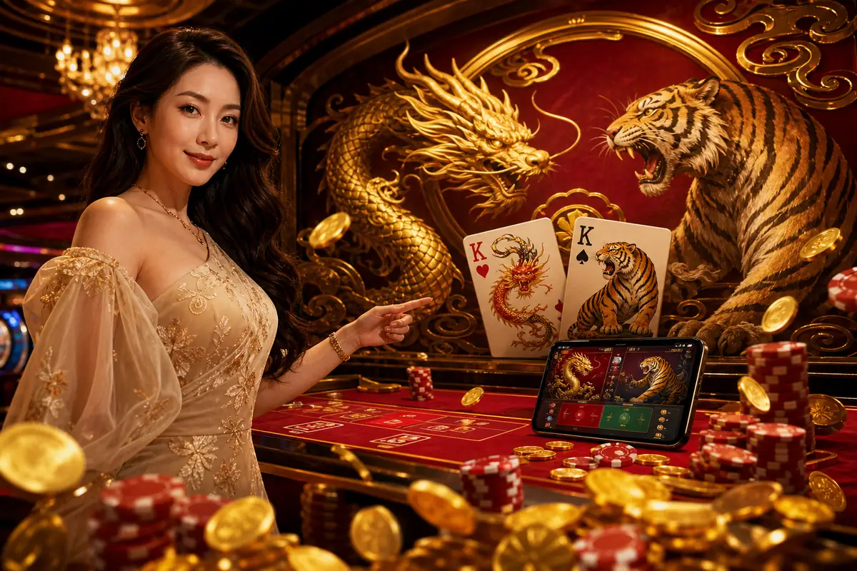 i789 Slots ဘောနပ်စ် နှင့် VIP ဆုများ