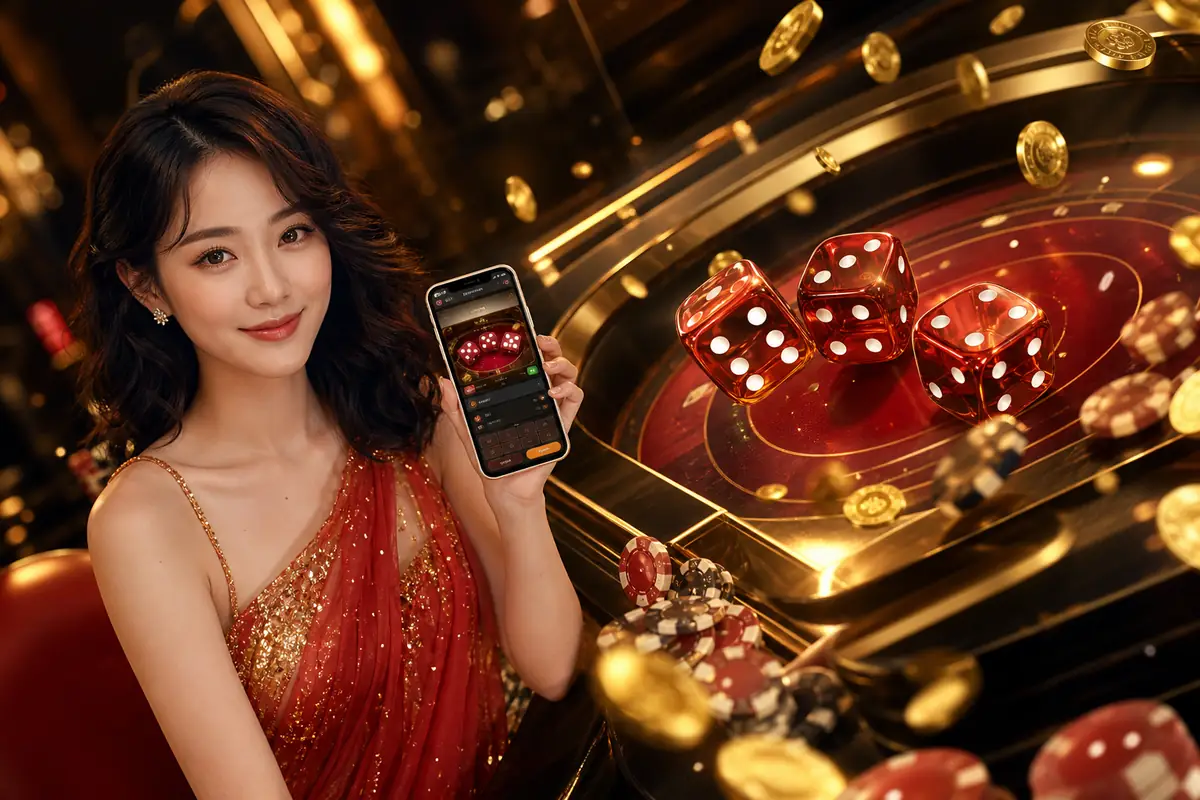 i789 Blackjack ကတ်ဂိမ်း မိတ်ဆက်