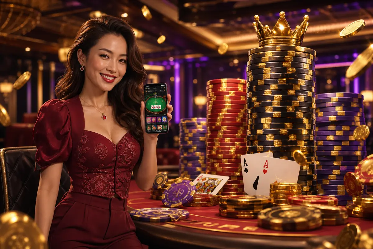 i789 Slots ဂိမ်း jackpot Fortune Tiger