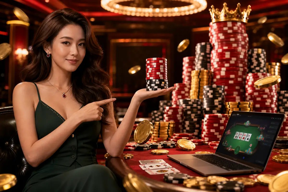 i789 Blackjack အခြေခံ နည်းဗျူဟာ