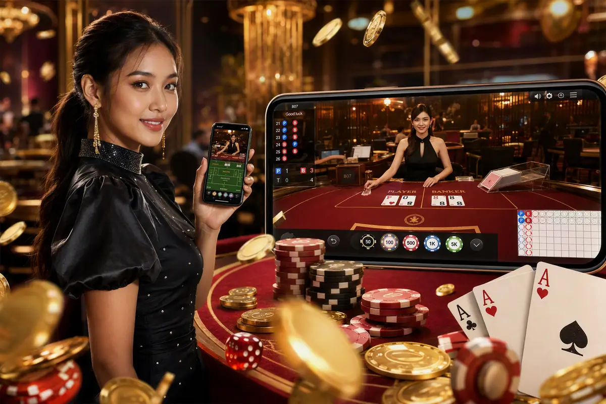 i789 Slots Fortune Tiger Crash Game ဂိမ်းများ