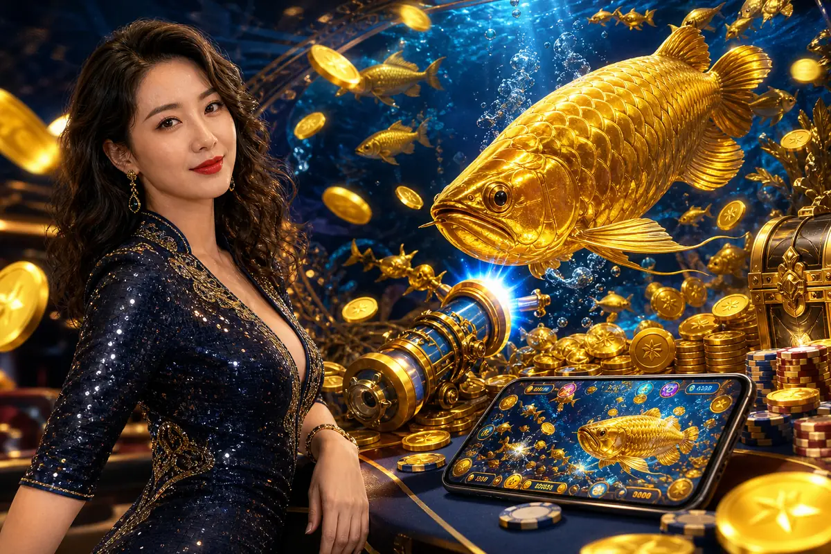 i789 Fortune Tiger Slots ဂိမ်းကစားခြင်း