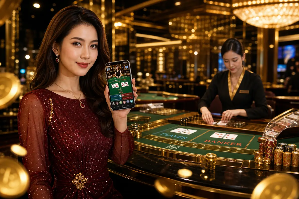 i789 လုံခြုံသော Login စနစ်