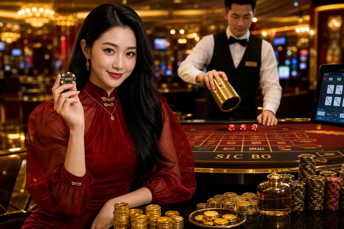 i789 Blackjack ကတ်ဂိမ်း အွန်လိုင်း